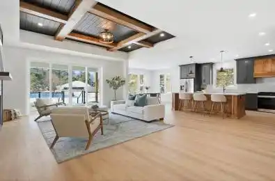 11 Clarkes Lane Huntsville Ontario P0B 1M0