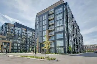 2343 Khalsa Gate Unit# 834 Oakville Ontario L6M 5R6