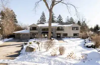 471 Country Club Crescent Mississauga Ontario L5J 2P9