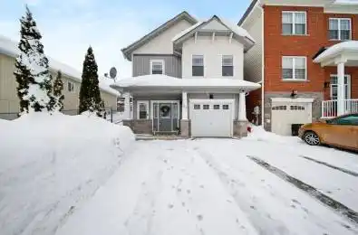 70 Pearl Drive Orillia Ontario L3V 6H2