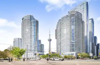 208 Queens Quay N/A Unit# 2209 Toronto C01 Ontario M5J 2Y5