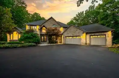 26 PARKSHORE Place Hamilton Ontario L0R 1H1