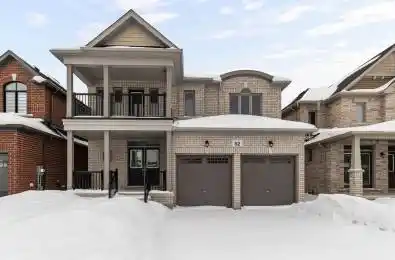 52 Baycroft Boulevard Essa Ontario L3W 0M1