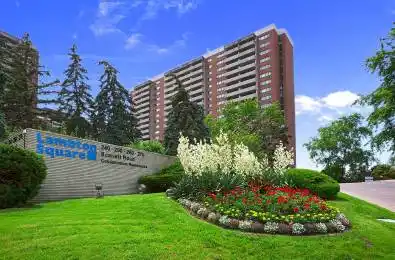270 Scarlett Road Unit# 804 Toronto W03 Ontario M6N 4X7