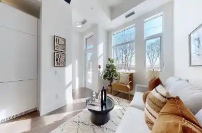 1285 Queen Street Unit# 102 Toronto E01 Ontario M4L 1C2