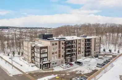 105 Spencer Avenue Unit# 209 Orangeville Ontario L9W 7S3