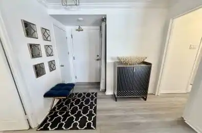 75 Ellen Street Unit# 704 Barrie Ontario L4N 7R6