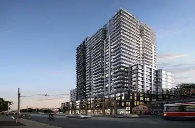 286 Main Street Unit# 208 Toronto E02 Ontario M4C 4X4