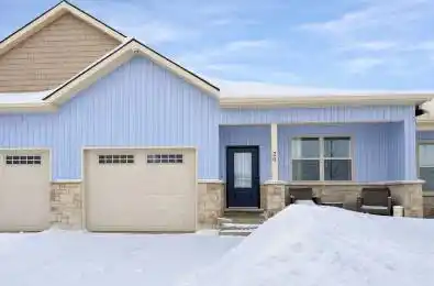 20 Silver Creek Road Huron East Ontario N0K 1W0