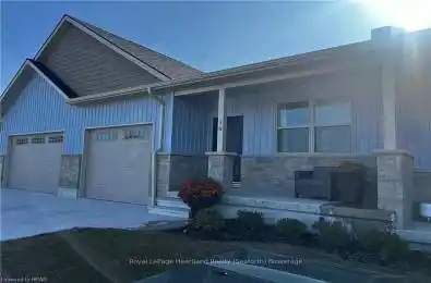 16 Silver Creek Road Huron East Ontario N0K 1W0