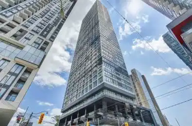 181 Dundas Street Unit# 3705 Toronto C08 Ontario M5A 0N5