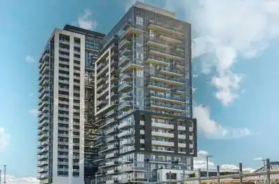 2093 Fairview Street Unit# 502 Burlington Ontario L7R 0E6