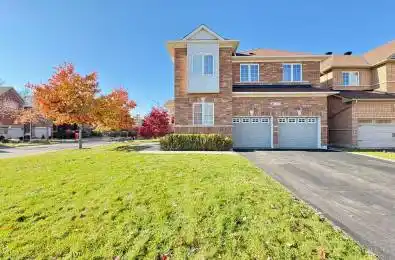 2 Wheatsheaf Street Richmond Hill Ontario L4E 5B4