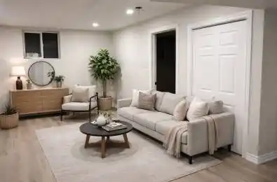 52 Nisbet Drive Unit# #1BedBsmnt Aurora Ontario L4G 2K5