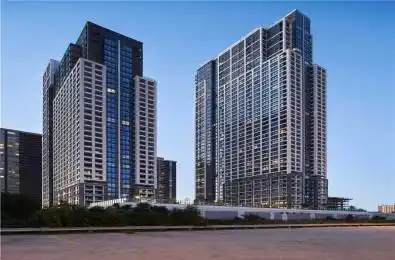 9 Mabelle Avenue Unit# 1718 Toronto W08 Ontario M9A 4Y1