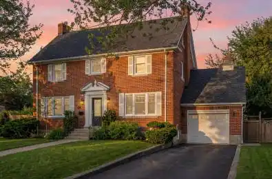 695 TOWER Street Centre Wellington Ontario N1M 2R1