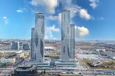 195 Commerce Street Unit# 915 Vaughan Ontario L4K 0P9