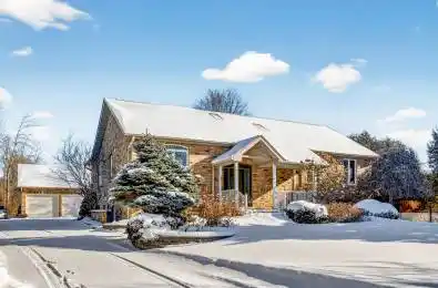 20173 Bathurst Street East Gwillimbury Ontario L9N 1N3