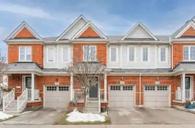 1035 Victoria Road Unit# 60 Guelph Ontario N1L 0H5