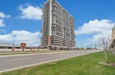 2550 Simcoe Street Unit# 1917 Oshawa Ontario L1L 0R5