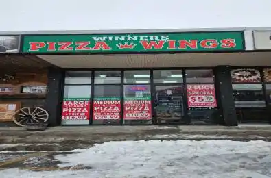 125 Gailmont Drive Unit# 3 Hamilton Ontario L9B 0K1