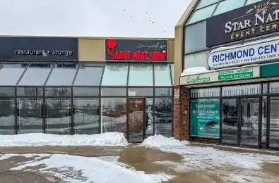 9737 Yonge Street Unit# 212 Richmond Hill Ontario L4C 8S7