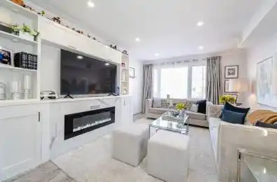 1005 Eglinton Avenue Unit# B Toronto C03 Ontario M6C 2C7