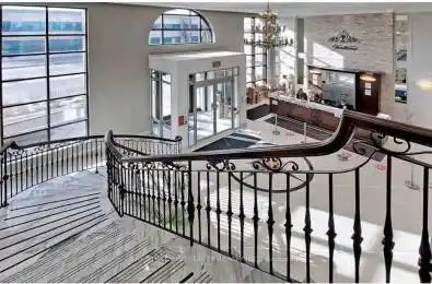 99 South Town Centre Boulevard Unit# B318 Markham Ontario L6G 0E9