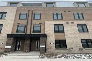 33 Case Ootes Drive Toronto C13 Ontario M4A 0C1