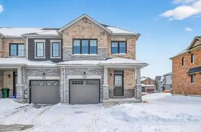 32 Lavender Road Thorold Ontario L3B 0E9