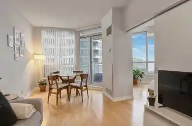 230 Queens Quay Unit# 1617 Toronto C01 Ontario M5J 2Y7