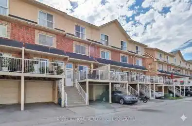 1775 Valley Farm Road Unit# 97 Pickering Ontario L1V 7J9