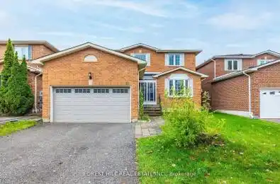 51 Briggs Avenue Richmond Hill Ontario L4B 1N6