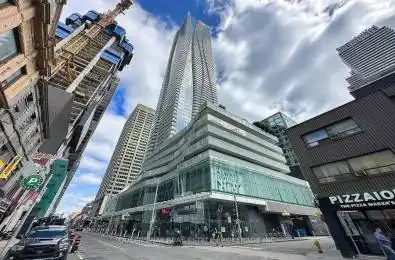 1 Bloor Street Unit# 3707 Toronto C08 Ontario M4W 1A9