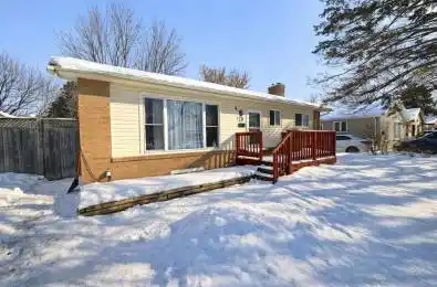 128 Toulon Crescent Unit# UPPER London East Ontario N5V 1J5