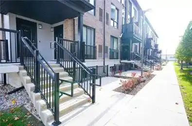 1206 Main Street Unit# 215 Milton Ontario L9T 9K6