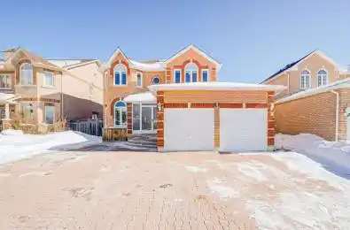 7 Walden Street Markham Ontario L3S 3M1