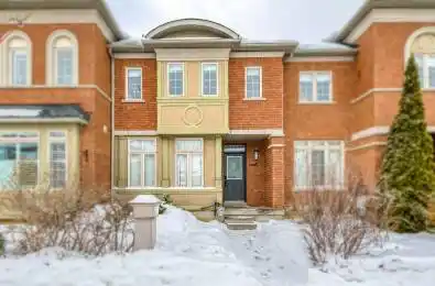 2987 Bur Oak Avenue Markham Ontario L6B 1E3