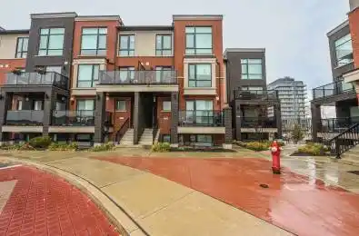 100 Dufay Road Unit# 98 Brampton Ontario L7A 4S3