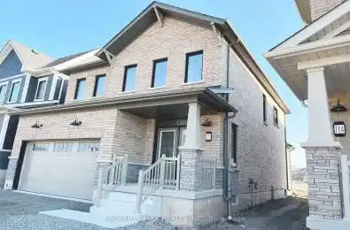 120 Port Crescent Welland Ontario L3B 0N2