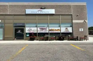 1550 16TH Avenue Richmond Hill Ontario L4B 3K9