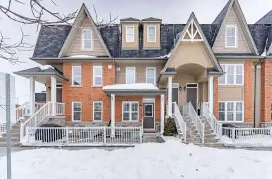 1380 Costigan Road Unit# 77 Milton Ontario L9T 8L2