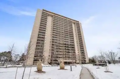 812 Burnhamthorpe Road Unit# 410 Toronto W08 Ontario M9C 4W1
