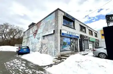 2175 BLOOR Street Toronto W01 Ontario M6S 1N2