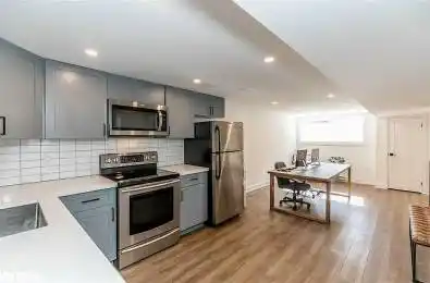 7 Derby Street Orillia Ontario L3V 5R4