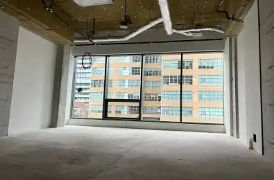 161 Eglinton Avenue Unit# C208 Toronto C10 Ontario M4P 1J5