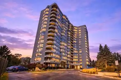 7460 Bathurst Street Unit# 214 Vaughan Ontario L4J 7K9