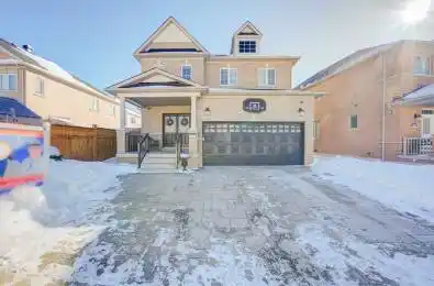 102 Wilf Morden Road Whitchurch-Stouffville Ontario L4A 0K1