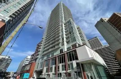 33 Helendale Avenue Unit# 507 Toronto C03 Ontario M4R 0A4