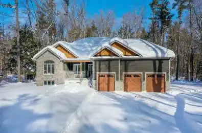 1030 Xavier Street Gravenhurst Ontario P0E 1G0